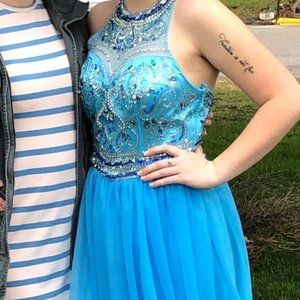 Prom/Homecoming Dress